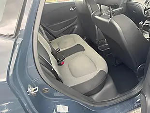 Used 2015 Renault Captur Expression + Blue - Interior and Exterior details 16