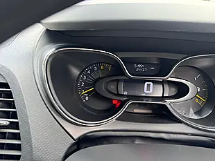 Used 2015 Renault Captur Expression + Orange - Interior and Exterior details 16