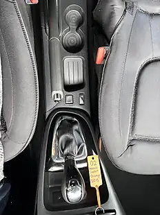 Used 2015 Renault Captur - Interior and Exterior details 10
