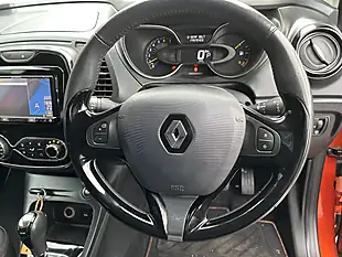 Used 2015 Renault Captur - Interior and Exterior details 11
