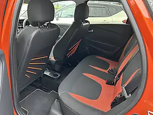 Used 2015 Renault Captur - Interior and Exterior details 12