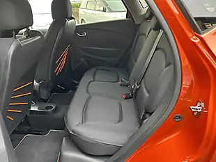 Used 2015 Renault Captur - Interior and Exterior details 14