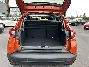 Used 2015 Renault Captur - Interior and Exterior details 7