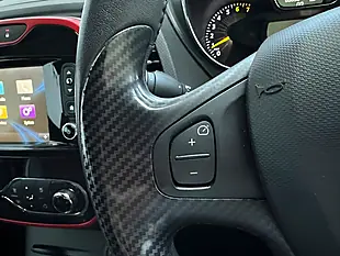 Used 2015 Renault Captur Signature Flame Red - Interior and Exterior details 16