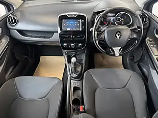 Used 2015 Renault Clio Dynamique Media Nav Black - Interior and Exterior details 13