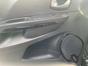 Used 2015 Renault Clio Dynamique Medianav Black - Interior and Exterior details 20