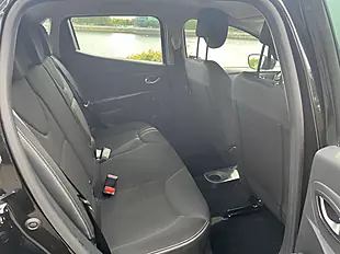 Used 2015 Renault Clio Dynamique Nav Black - Interior and Exterior details 18