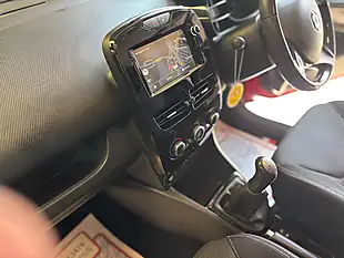 Used 2015 Renault Clio Dynamique Nav Red - Interior and Exterior details 19