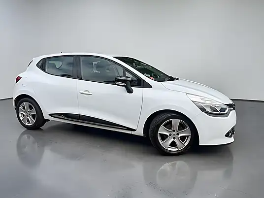 2015 Renault Clio 1.2 Dynamique Nav