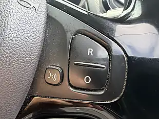 Used 2015 Renault Clio Dynamique Nav White - Interior and Exterior details 20