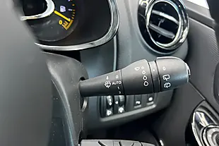 Used 2015 Renault Clio Dynamique S Black - Interior and Exterior details 16