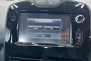 Used 2015 Renault Clio Dynamique S Black - Interior and Exterior details 20