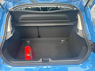 Used 2015 Renault Clio Dynamique S Medianav Blue - Interior and Exterior details 12