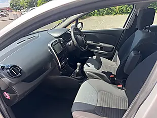 Used 2015 Renault Clio Dynamique S Medianav GT Line Pack Silver - Interior and Exterior details 11