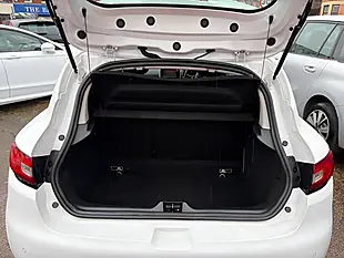 Used 2015 Renault Clio Dynamique S Medianav White - Interior and Exterior details 10