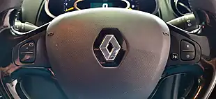 Used 2015 Renault Clio Dynamique S Nav Black - Interior and Exterior details 14