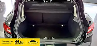 Used 2015 Renault Clio Dynamique S Nav Black - Interior and Exterior details 20