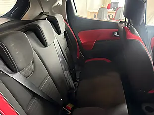 Used 2015 Renault Clio Dynamique S Nav Black - Interior and Exterior details 11