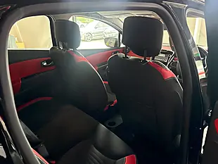 Used 2015 Renault Clio Dynamique S Nav Black - Interior and Exterior details 12