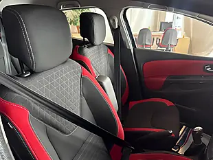 Used 2015 Renault Clio Dynamique S Nav Black - Interior and Exterior details 13