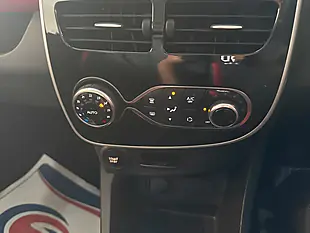 Used 2015 Renault Clio Dynamique S Nav Black - Interior and Exterior details 16