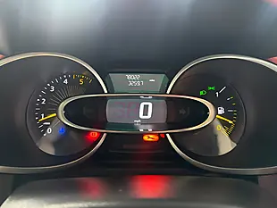 Used 2015 Renault Clio Dynamique S Nav Black - Interior and Exterior details 18
