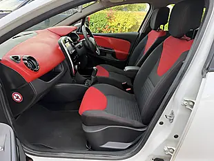Used 2015 Renault Clio Dynamique S Nav Black - Interior and Exterior details 6