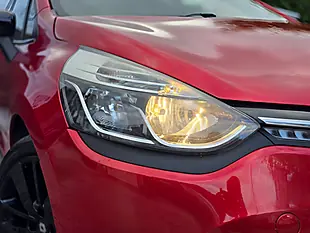 Used 2015 Renault Clio Dynamique S Nav Red - Interior and Exterior details 18
