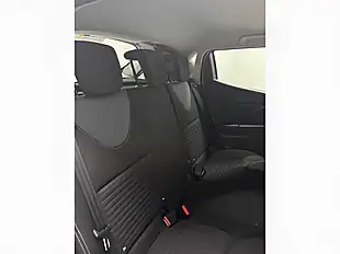 Used 2015 Renault Clio Dynamique S Nav White - Interior and Exterior details 13
