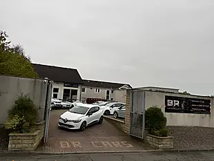 Used 2015 Renault Clio Dynamique S Nav White - Interior and Exterior details 2