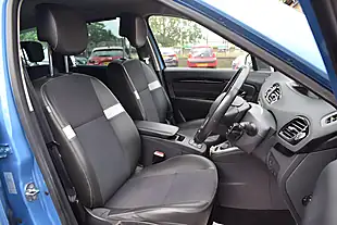 Used 2015 Renault Grand Scenic Dynamique Nav Blue - Interior and Exterior details 8