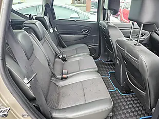 Used 2015 Renault Grand Scenic Dynamique Nav Brown - Interior and Exterior details 10
