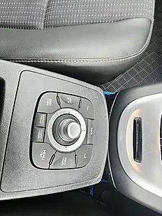 Used 2015 Renault Grand Scenic Dynamique Nav Brown - Interior and Exterior details 12