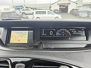 Used 2015 Renault Grand Scenic Dynamique Nav Brown - Interior and Exterior details 13