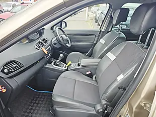 Used 2015 Renault Grand Scenic Dynamique Nav Brown - Interior and Exterior details 7