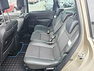 Used 2015 Renault Grand Scenic Dynamique Nav Brown - Interior and Exterior details 8