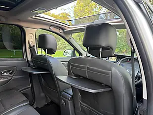 Used 2015 Renault Grand Scenic Energy Dynamique Silver - Interior and Exterior details 11