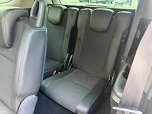 Used 2015 Renault Grand Scenic Energy Dynamique Silver - Interior and Exterior details 15
