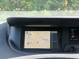 Used 2015 Renault Grand Scenic Energy Dynamique Silver - Interior and Exterior details 19