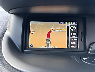 Used 2015 Renault Grand Scenic Limited Black - Interior and Exterior details 20