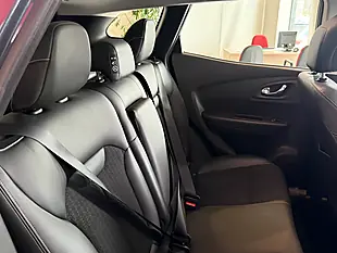 Used 2015 Renault Kadjar Dynamique S Nav Grey - Interior and Exterior details 12