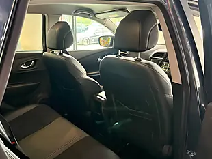 Used 2015 Renault Kadjar Dynamique S Nav Grey - Interior and Exterior details 13
