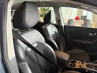Used 2015 Renault Kadjar Dynamique S Nav Grey - Interior and Exterior details 14
