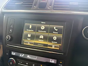 Used 2015 Renault Kadjar Dynamique S Nav Grey - Interior and Exterior details 15