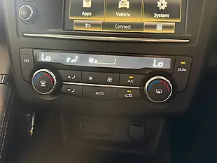 Used 2015 Renault Kadjar Dynamique S Nav Grey - Interior and Exterior details 18