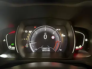 Used 2015 Renault Kadjar Dynamique S Nav Grey - Interior and Exterior details 19