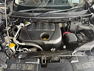 Used 2015 Renault Kadjar Dynamique S Nav Grey - Interior and Exterior details 20