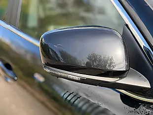 Used 2015 Renault Kadjar Signature Nav Black - Interior and Exterior details 12