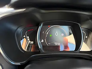 Used 2015 Renault Kadjar Signature Nav Black - Interior and Exterior details 14