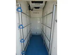 Used 2015 Renault Master Business White - Interior and Exterior details 11